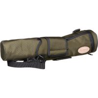 Kowa Fitted Scope Case C882 para Kowa TSN-882 y TSN-884, Nylon con Correa de Mano