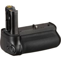 Nikon MB-N11 Power Battery Pack Vertical Grip para Z 6 II y Z 7 II, Acepta 2 Baterías EN-