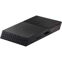 Asustor Flashstor FS6706T NAS 6-Bay con Procesador Intel Celeron N5105, 4GB RAM, 2.5GbE y