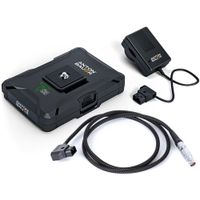 Anton/Bauer Titon Base Kit para cámaras Canon EOS C200/C200B/C300 Mark II - Batería 68Wh