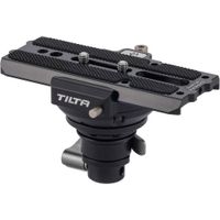 Tilta Adaptador de Placa de Liberación Rápida Manfrotto para Brazo Estabilizador Float