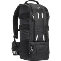 Tamrac Mochila Profesional Anvil Super 25 para DSLR con Lente de 600mm - Color Negro, Comp