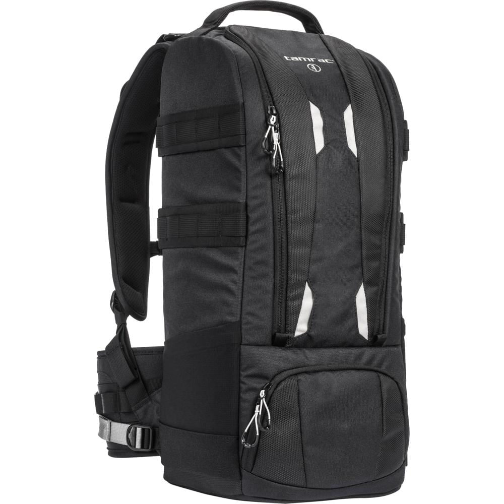 Tamrac Mochila Profesional Anvil Super 25 para DSLR con Lente de 600mm - Color Negro, Comp