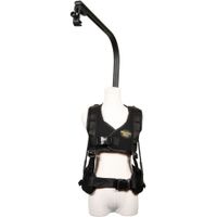 Easyrig Minimax Flex con Liberación Rápida - Soporte para Cámaras de Video Pequeñas, C