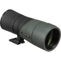 Swarovski ATX/STX/BTX 65mm Módulo de Lente Objetivo - Vidrio Fluoruro HD, Sistema de Lent