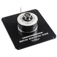 Thrustmaster HOTAS Magnetic Base - Base MagnÃ©tica con TecnologÃ­a H.E.A.R.T. y Placa MetÃ