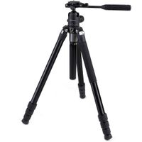 ProMaster Trípode de Aluminio Chronicle con Cabezal de Bola, Capacidad de Carga 22 lb, Al