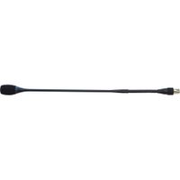 Televic Mike PLM401F Micrófono Gooseneck Cardioide de 16"" con LED Indicador