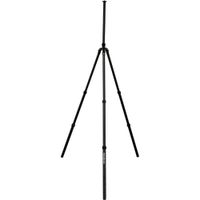 Tricer Tripode de Carbono AD - Capacidad de Carga 26.4 lb, Altura Máxima 64""
