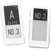 Light Widow CineTag Display Blanco 2-Pack - Pantalla Controlada por App, Conectividad Blue