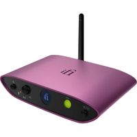 iFi ZEN One Studio DAC Universal de Audio - Conectividad Bluetooth, USB y S/PDIF, Salidas