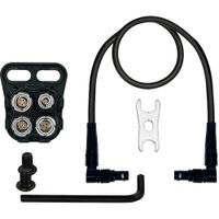 MUTINY NANO Port Expander Kit para RED KOMODO/KOMODO-X/V-RAPTOR con Cable EXT de 9 Pines