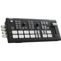 OSEE GoStream Duet Video Mixer SDI/HDMI/NDI|HX - 4 HDMI, 4 SDI, 1 USB-C, 3 Salidas SimultÃ
