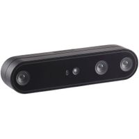 Orbbec Cámara 3D Gemini 2 L - Resolución 1280 x 800, Campo de Visión 101°, USB-C, Prot