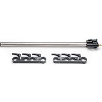 Adicam Steadicam/Accessory Mount Kit para Carros de Producción - Soporte para Monitores,
