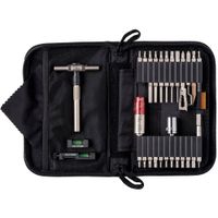 Fix It Sticks Kit de Herramientas para Competencia de Largo Alcance con Controlador de Tor