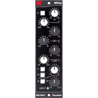 Harrison Audio MR3eq 500 Series EQ 3-Band Paramétrico con Filtro Pasa Altos