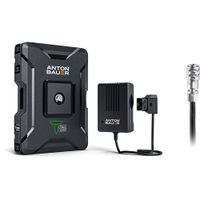 Anton/Bauer Titon Base Kit para cámaras Blackmagic Pocket Cinema 6K/4K - Batería 68Wh, S