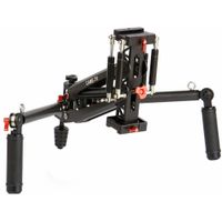CAME-TV ELASTIX Soporte para Gimbal ARGO 3 Ejes con Manijas Ajustables y Capacidad de Carg