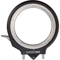 Cambo AC-792 Soporte de Bayoneta para Cámaras FUJIFILM G - Compatible con ACTUS-G