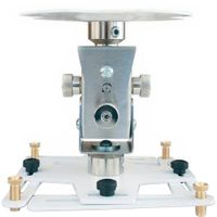 Epson Soporte de Techo para Proyector ELPMB68, Capacidad de Carga de 99 lb, Ajuste Fino, I