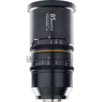BLAZAR LENS Gran Alegría 85mm T2.9 Lente Anamórfico 1.8x (Montura Micro Cuatro Tercios,