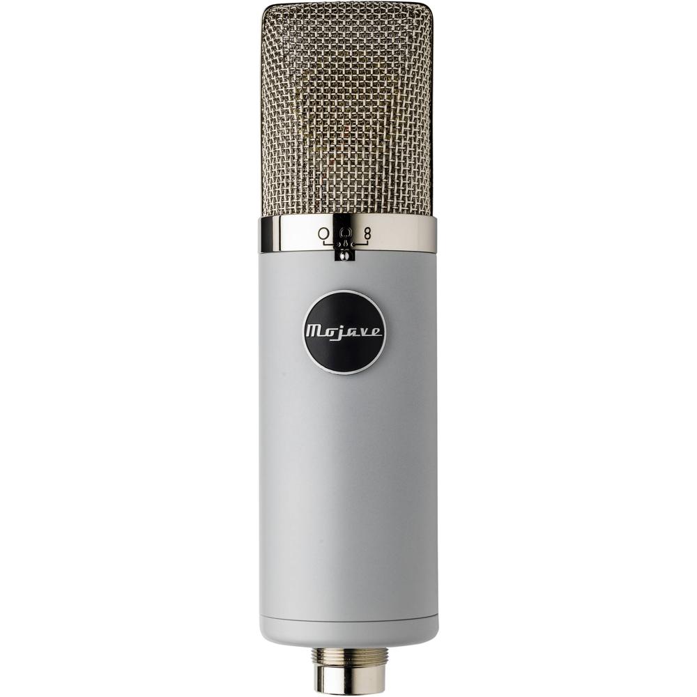 Mojave Audio MA-301fet Micrófono de Condensador de Diafragma Grande - Patrón Polar Cardi