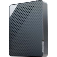 Russound AVA3.1 Receptor Mini A/V 3.1 Canales Bluetooth 50W por Canal