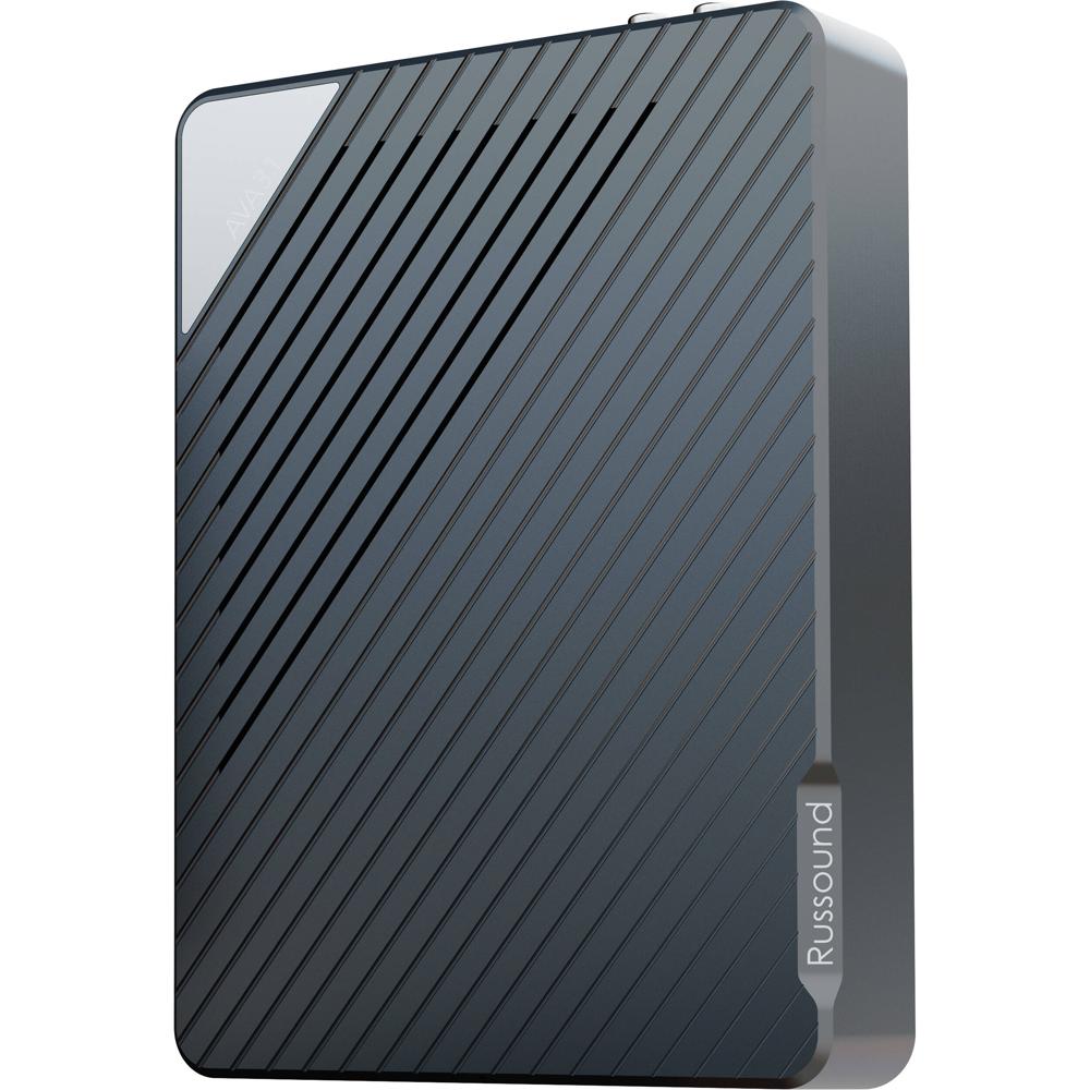 Russound AVA3.1 Receptor Mini A/V 3.1 Canales Bluetooth 50W por Canal