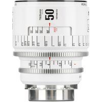 7Artisans Lente Cine INFINTE 50mm T2.1 para Montura ARRI PL, Apertura T2.1 a T22, 46.8° F