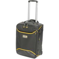 ORCA Maleta Trolley para DSLR con Sistema de Mochila - Capacidad para 2 Cámaras y 5 Lente