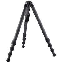 Really Right Stuff TFC-34L MK2 Trípode de Carbono Ultraligero de 4 Secciones, Altura Máx