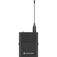 Sennheiser EW-D SK Transmisor Inalámbrico Digital Bodypack 520-576 MHz, 134 dB de Rango D