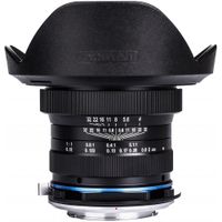 Venus Optics Laowa 15mm f/4 Macro Lens L-Mount - 1:1 Magnification, Apertura f/4 a f/32, D