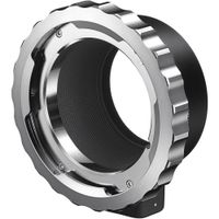 Sigma MC-31 Adaptador de Montura PL a L-Mount con Cuerpo de Aleación de Aluminio y Montur