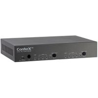 AVPro Edge Matrix Switcher 4 x 2 ConferX HDBaseT/HDMI - 1 x HDBaseT y 3 x HDMI Inputs, Sop
