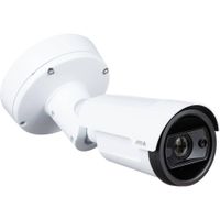 Axis P1465-LE Cámara de Seguridad Exterior 2MP con Verificador de Placas