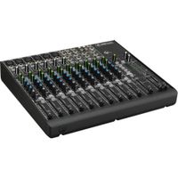 Mackie Mezclador Compacto 1402VLZ4 de 14 Canales con 6 Preamplificadores Onyx, EQ de 3 Ban