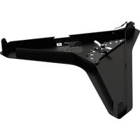 JBL Base Plate SRX910LA - Adaptador Universal para Apilamiento de Arrays, Soporte para 4 S