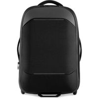 Nomatic Maleta Expandible de Mano Navigator 37L - Color Negro, Compatible con Laptop de 17