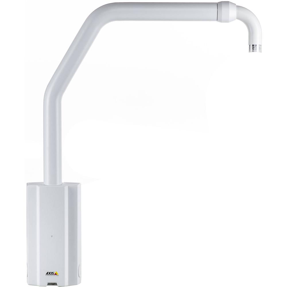 Axis Communications T91D62 Soporte Telescópico para Parapeto - Montaje para Cámaras PTZ