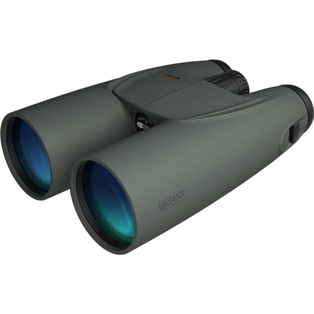 Meopta Binoculares 8x56 MeoStar B1 Plus - Prismas Schmidt-Pechan, Lentes Multicapa MeoBrig