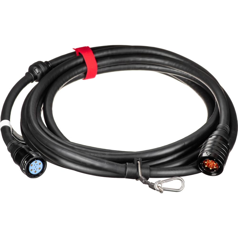 Aputure Cable de Cabeza para STORM XT52 - 24.6' (7.5 m)