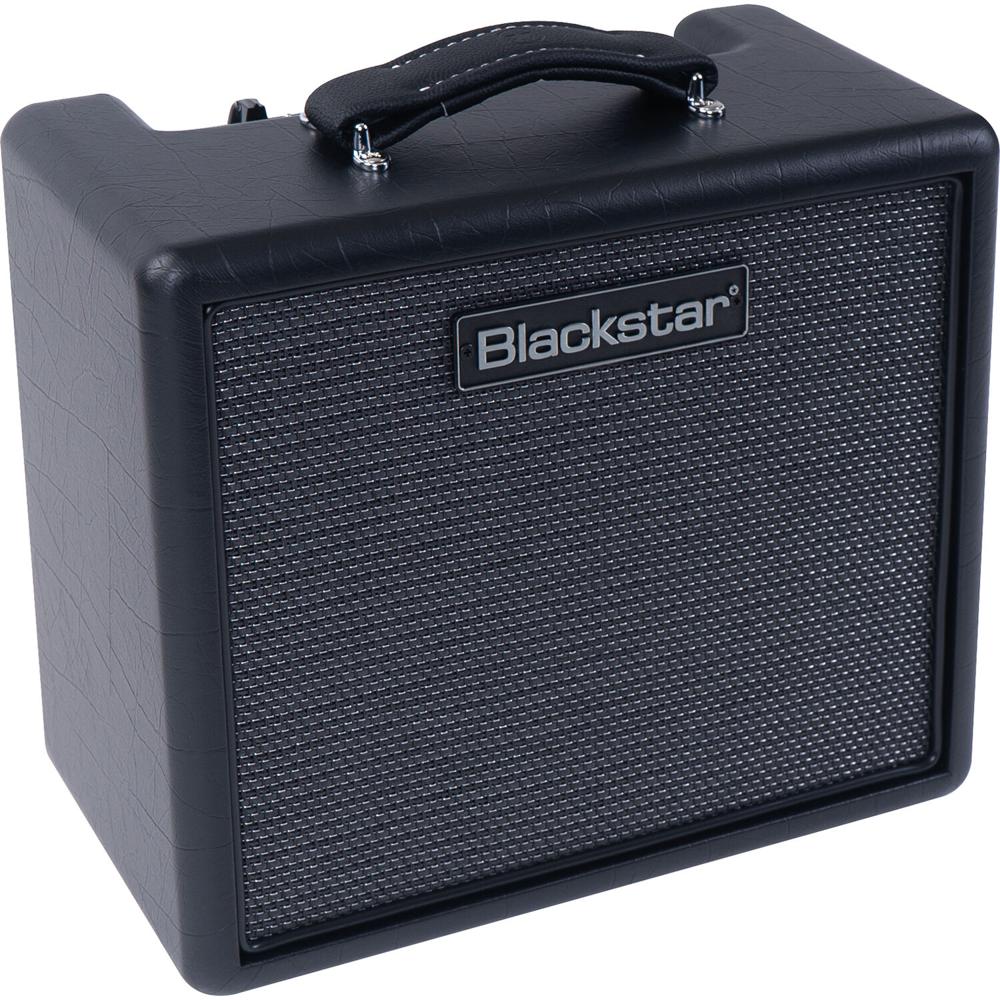 Blackstar HT-1R MK III Combo Amplificador de Guitarra a Válvulas 1x8"" 1W con Digital Reve