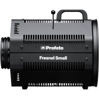 Profoto Fresnel Small 200mm con Iris Ajustable para Cabezas de Flash