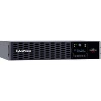 CyberPower PR2200RT2UC UPS Sinewave 2200VA/2200W, 8 Salidas NEMA 5-20R, Protección contra