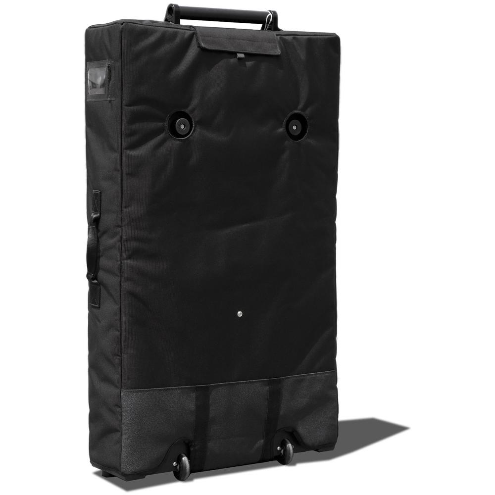 Inovativ Voyager 42 Funda de Transporte para Carros EVO y NXT - Cordura Nylon, 42.5 x 28.5
