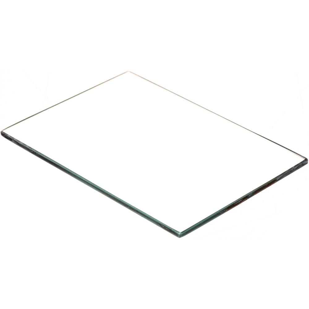 Tiffen Filtro Smoque 4 x 5.65"" (Grade 1/2) - Efecto de Humo Teatral, Vidrio Óptico