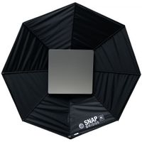 Lightbridge Snapbridge Glide Kit - Reflector Reversible 5' con Paneles C-Reflector 19.7 x
