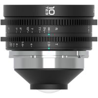 Venus Optics Laowa 10mm T2.9 Zero-D VV Cine Lens ARRI LPL - 130.3° FOV, 4.7"" Mínima Dist